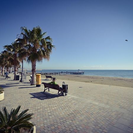Krasas Beach Apartment Rentals Larnaca Phòng bức ảnh